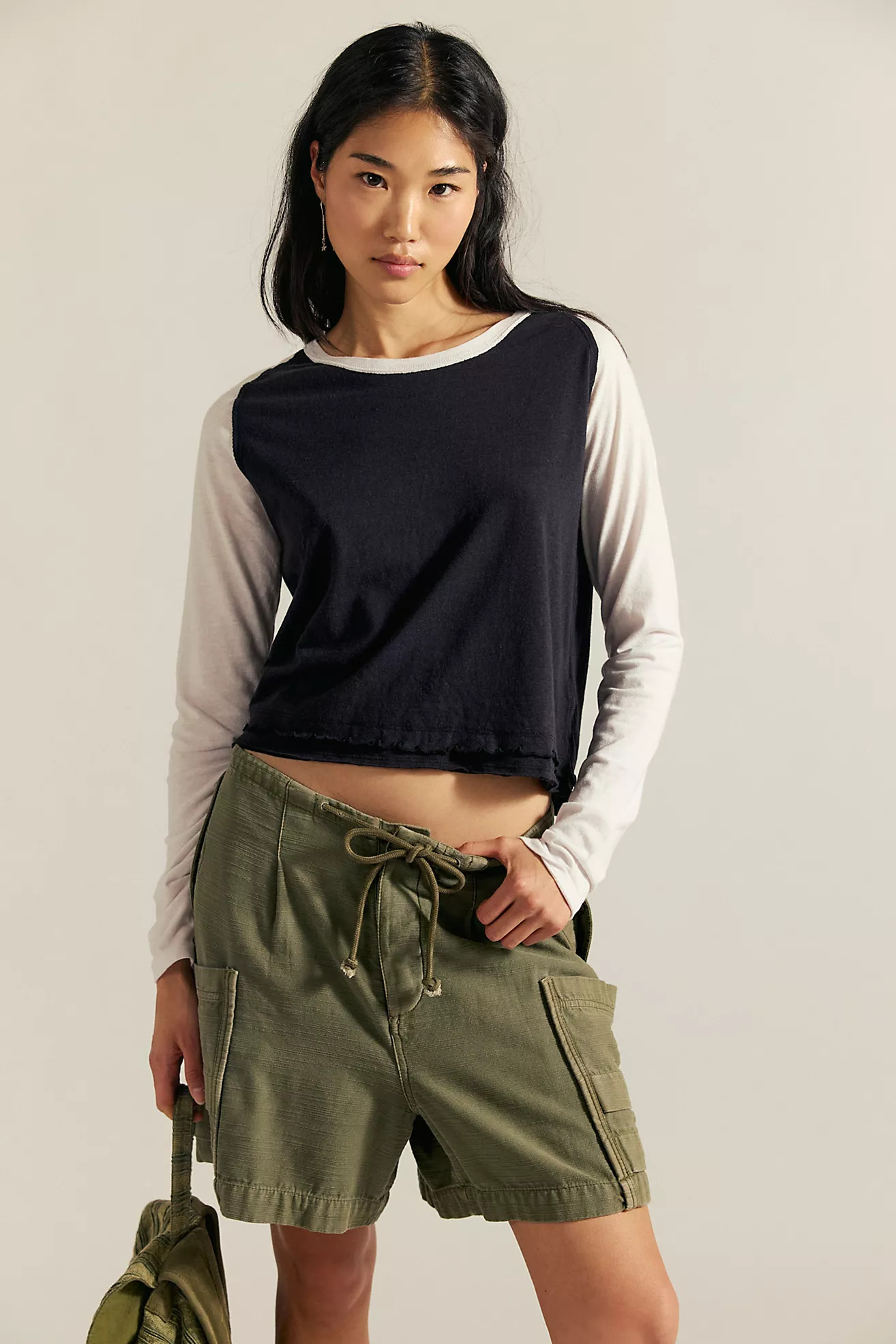 We The Free Deja Vu Long Sleeve | Free People (UK)