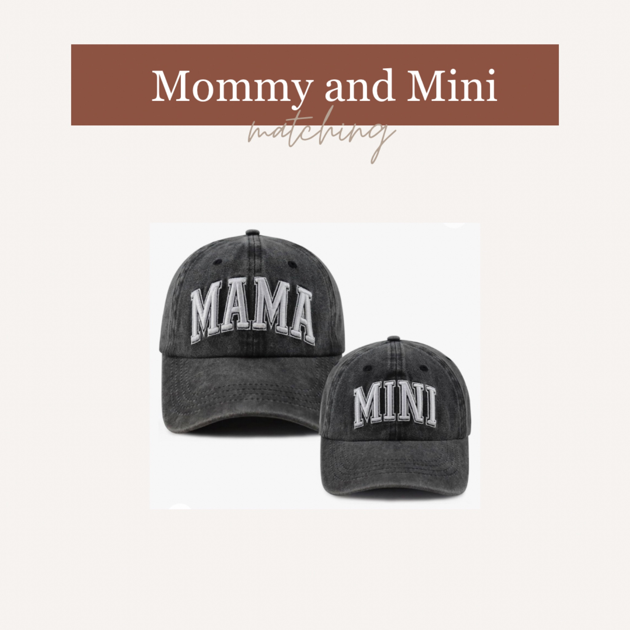 Mommy daughter matching is always the cutest thing 🥹

#LTKstyletip #LTKbaby #LTKfamily