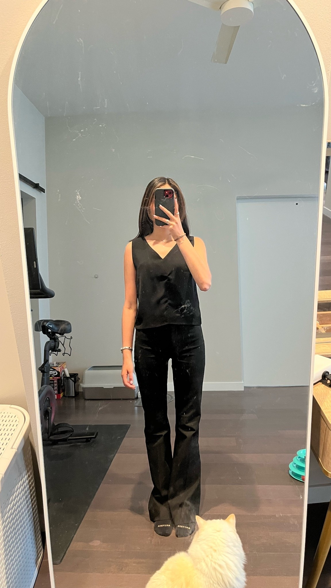 office ootd

#workwear #officewear #officeoutfit business casual summer office outfit

#LTKgrwm #LTKootd #LTKWorkwear