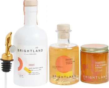 Brightland Luminous 4-Piece Set | Nordstrom | Nordstrom