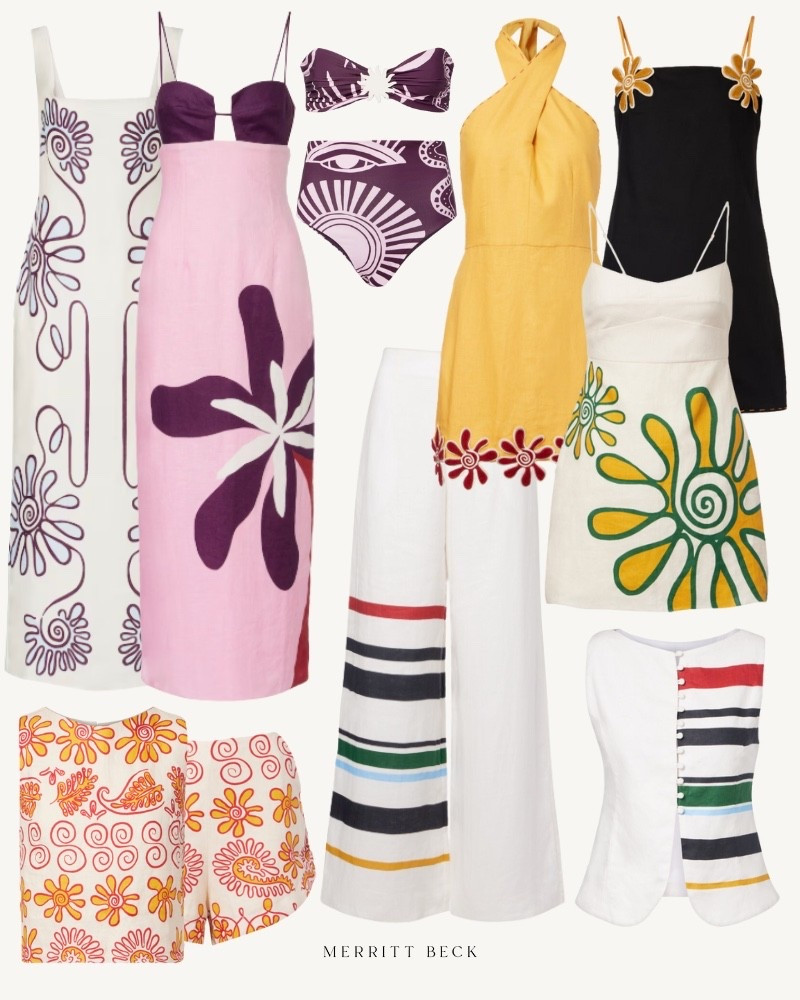 Resort Roundup ☀️ need to plan a warm weather winter getaway! 