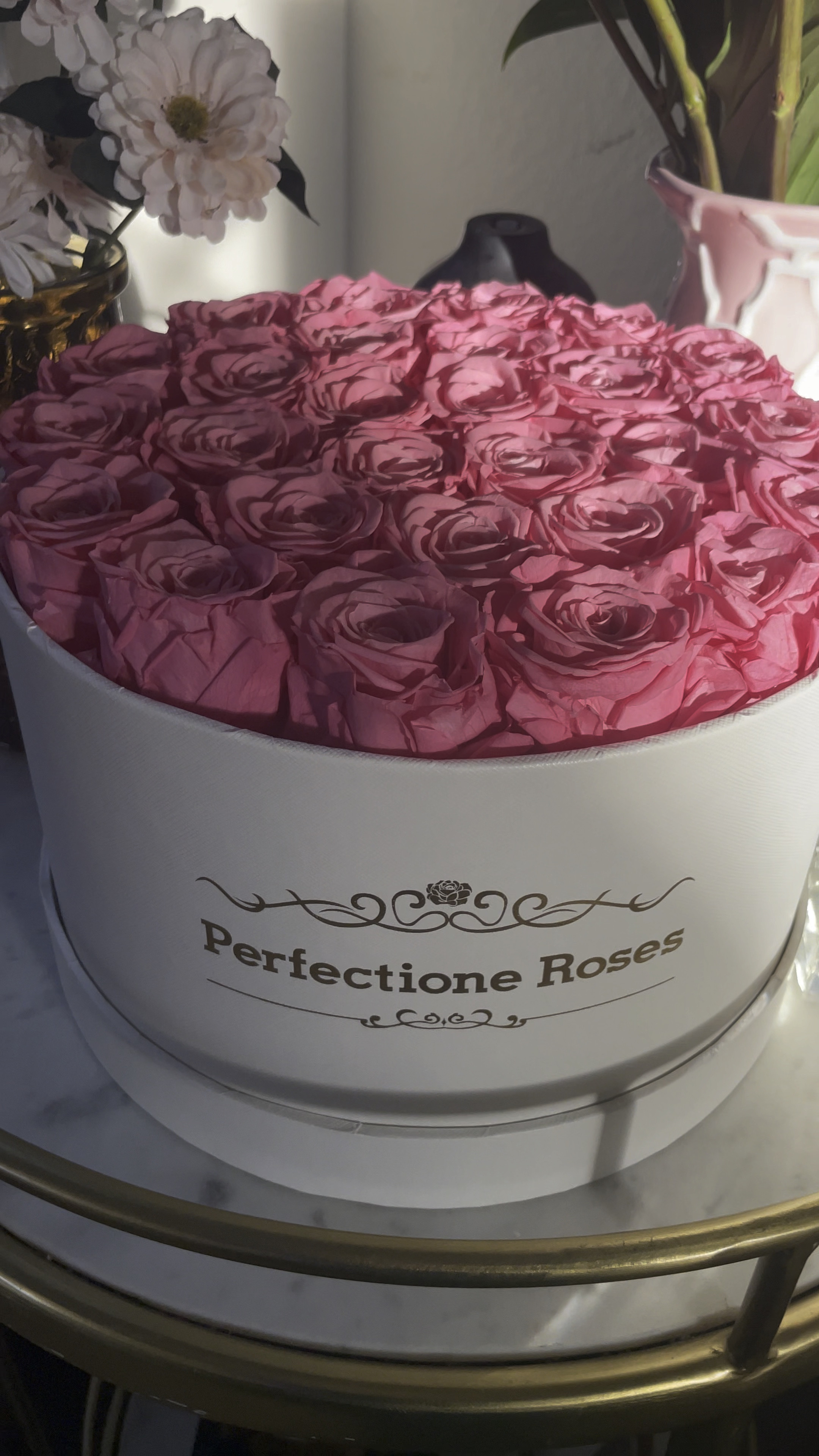 Amazon Flower delivery 
#roses
#rosebox

#LTKfamily #LTKhome #LTKparties