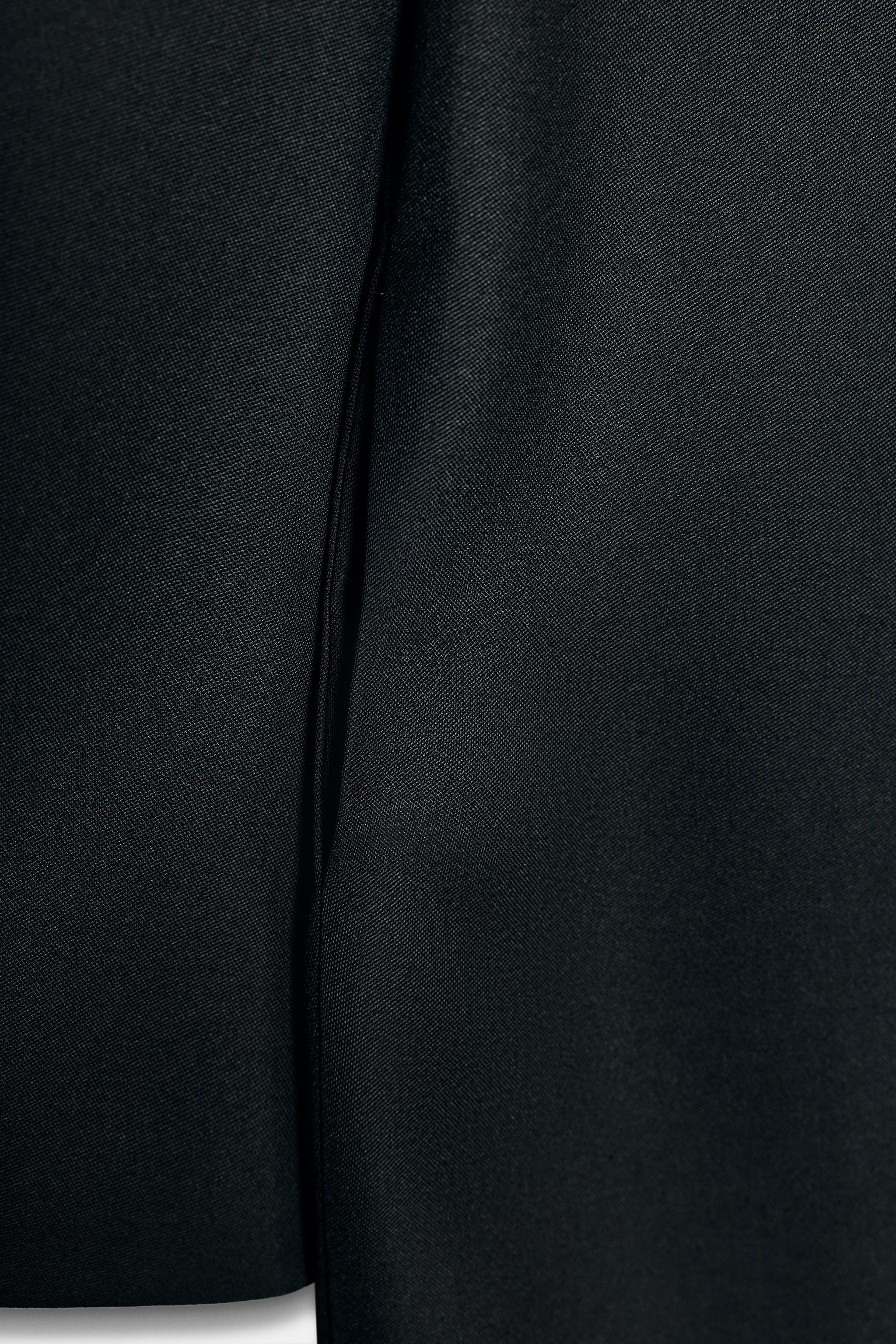 ZW COLLECTION DOUBLE-BREASTED BLAZER DRESS | Zara UK