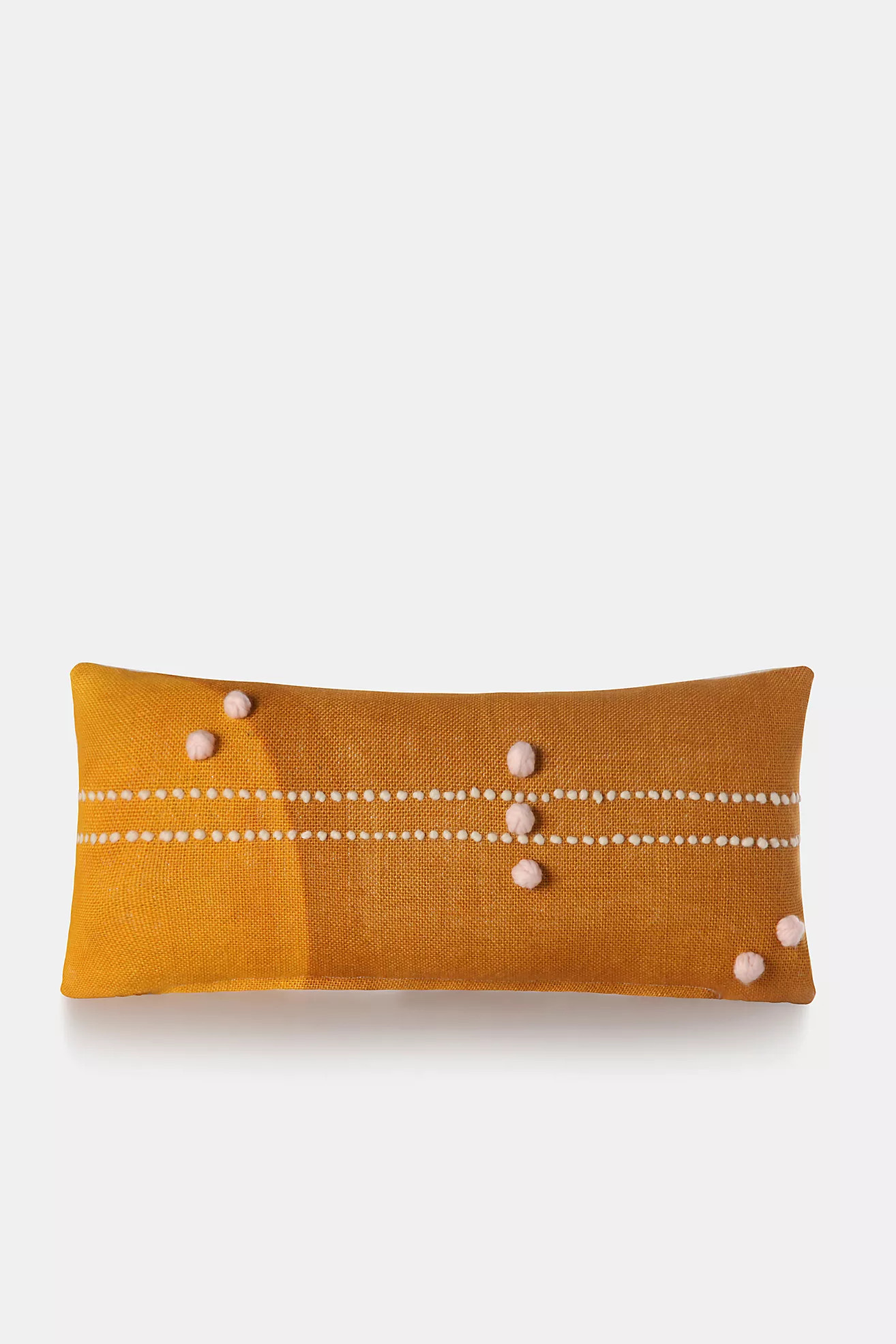 Charlie Sprout Convex Pillow | Anthropologie (US)