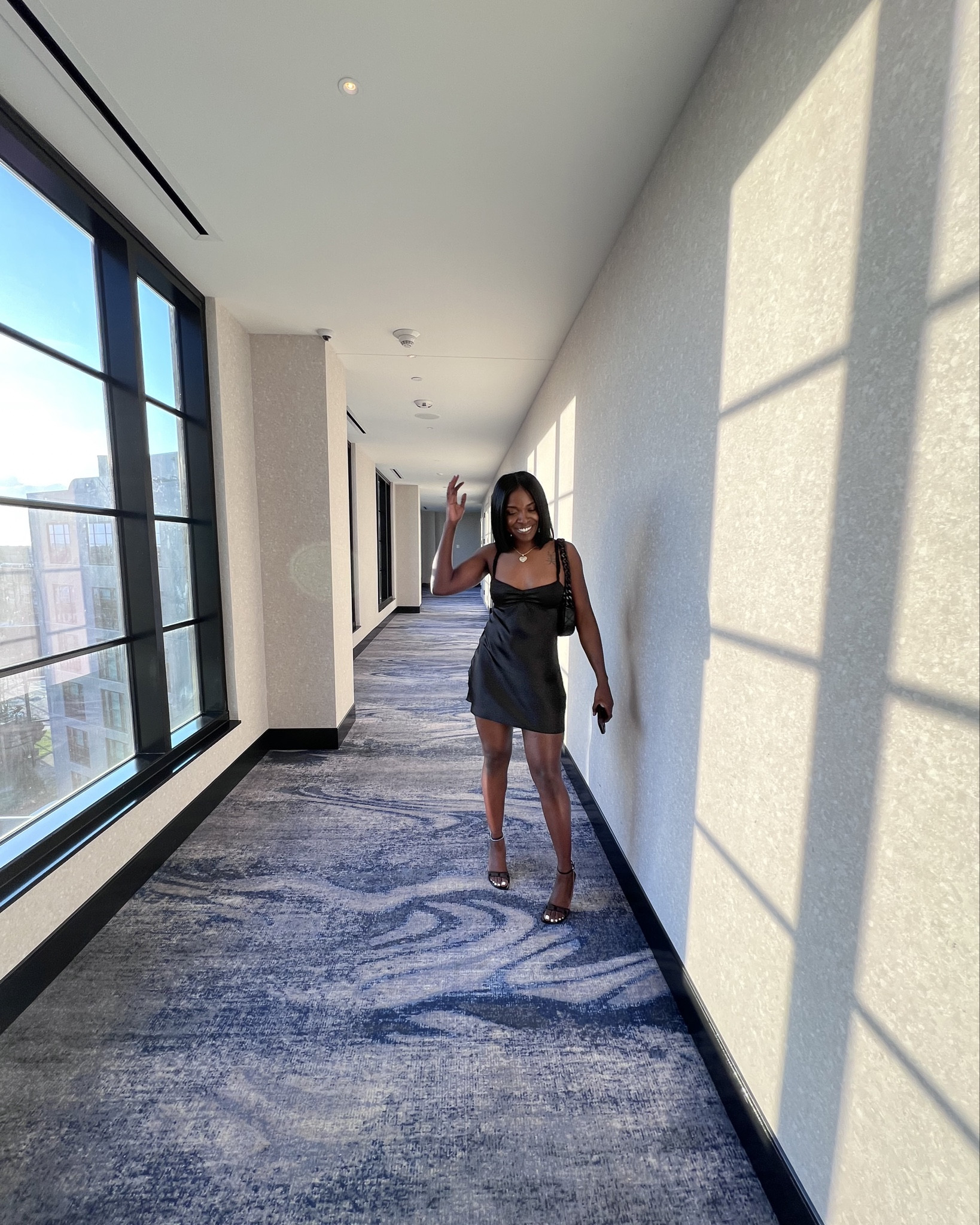 Little black Dress 

#LTKParties #LTKStyleTip #LTKBeauty