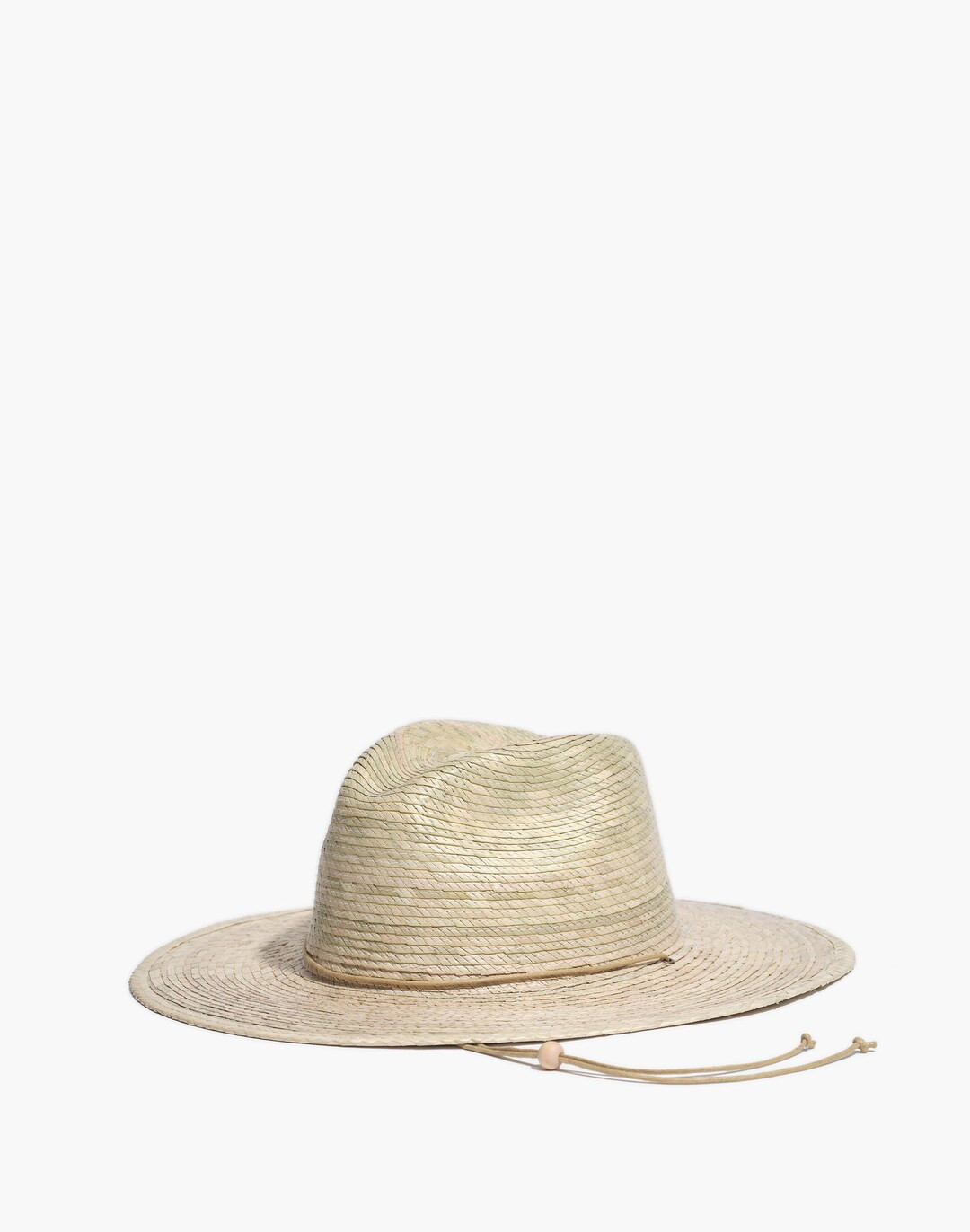 Small Lot Palm Hat | Madewell