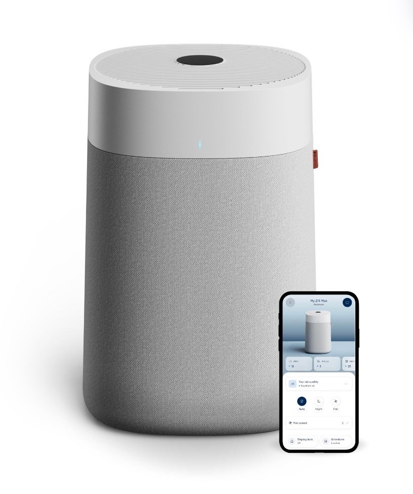 Air Purifier Blueair filter for large rooms and mediun rooms air purifier for bedroomm

#LTKSaleAlert #LTKHome #LTKdayinmylife