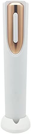 Vin Fresco Portable Electric Wine Opener - Battery Powered Wine Bottle Opener With Foil Cutter - ... | Amazon (US)