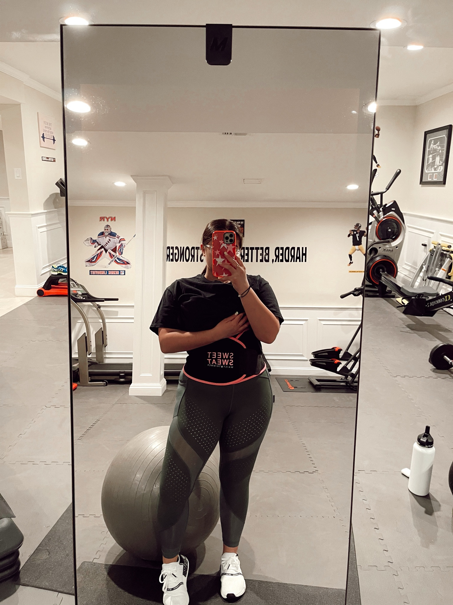 Gym fot 

#LTKFitness #LTKStyleTip #LTKActive