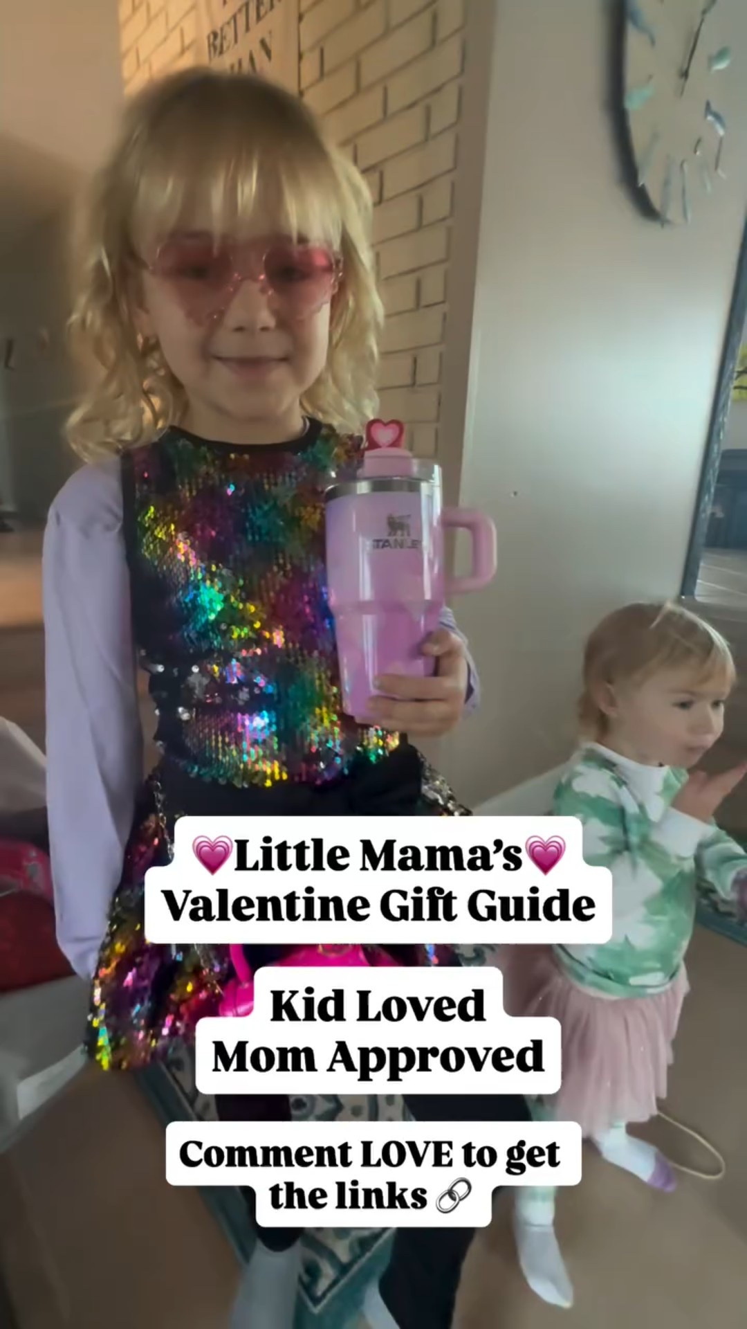 I’ve rounded up all our favorites on LTK so you can shop once and be done ✔️
→ Follow us on LTK to catch every gift, favorite, and mom-approved find I share.

💗 

#ltk #motherhood #singlemom #kids #mom

#LTKKids #LTKValentine #LTKTravel