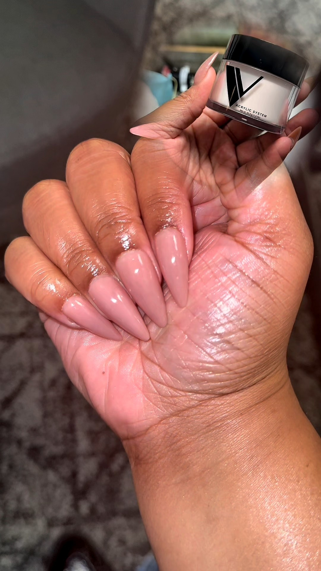Amazon nail finds, Target nail care, press-on nail sets under $20, gel polish kit, nail care must-haves beauty is in the details, confidence starts at your fingertips, self-care in color, fresh nails, fresh mood, nails that match the vibe

#LTKStyleTip