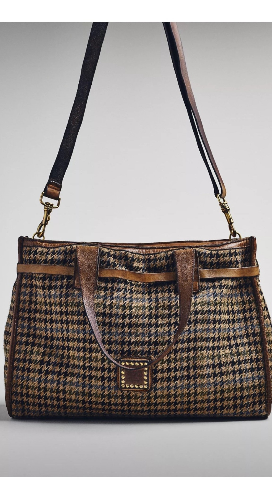 Chic fall
Bag for work or weekend! 