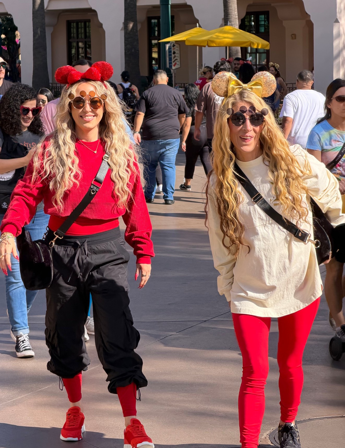 The year of the Fire Horse is coming in Hot! And so are we!
#LTKDisney 
