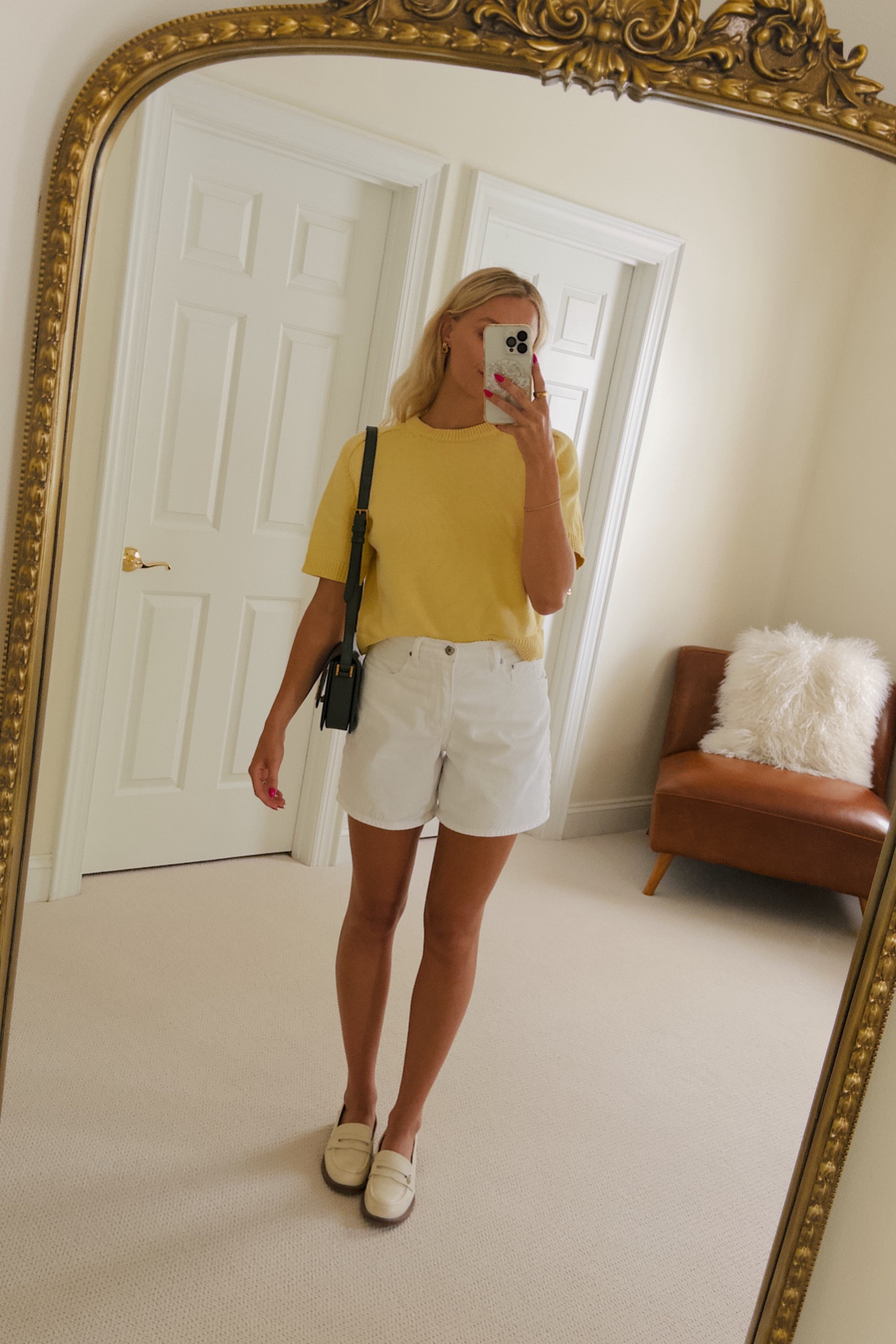 💛🌼🍋🥂

#LTKSeasonal #LTKFindsUnder50