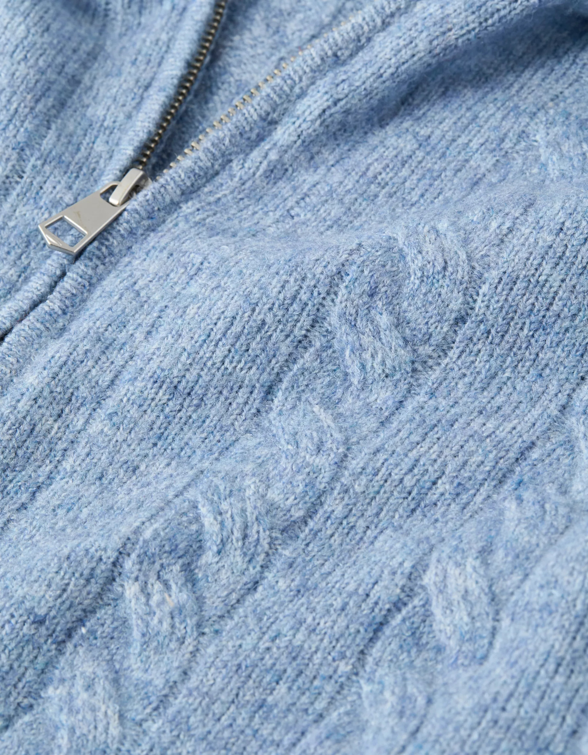 AE Whoa So Soft Cropped Zip-Up Hoodie | American Eagle Outfitters (US & CA)