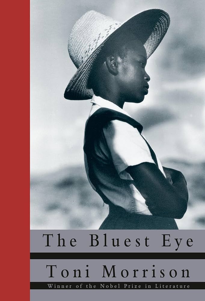 The Bluest Eye | Amazon (US)