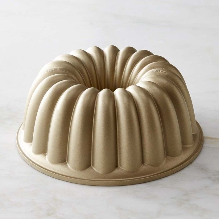 Nordic Ware Party Bundt® Cake Pan | Williams-Sonoma