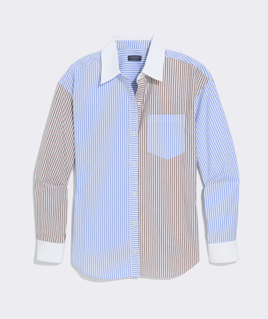 Birdie Button-Down | vineyard vines