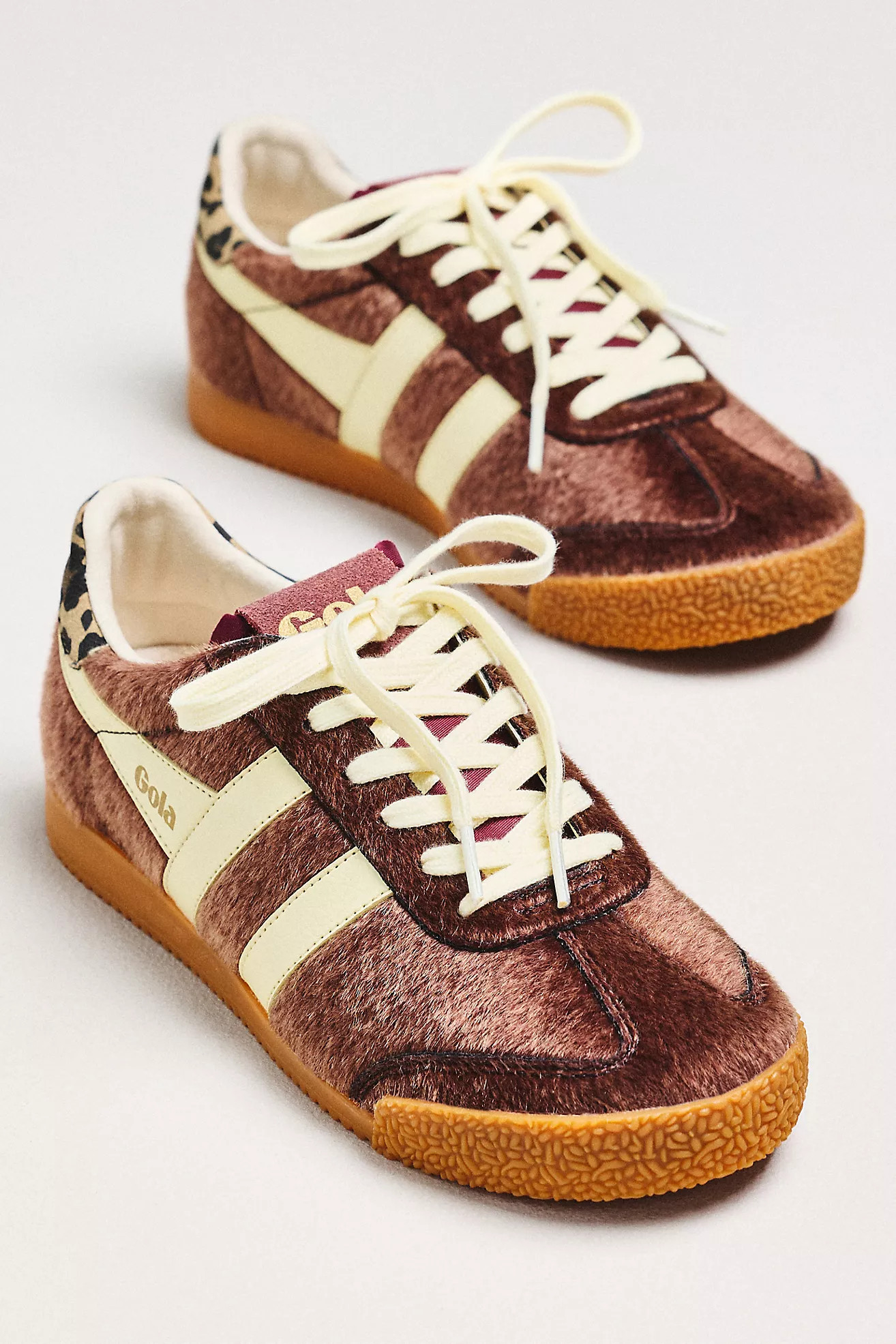 Gola Elan Premium Sneakers | Anthropologie (US)