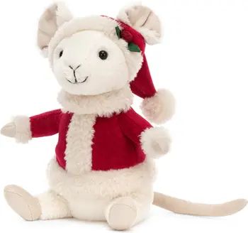 Jellycat Merry Mouse Stuffed Animal | Nordstrom | Nordstrom