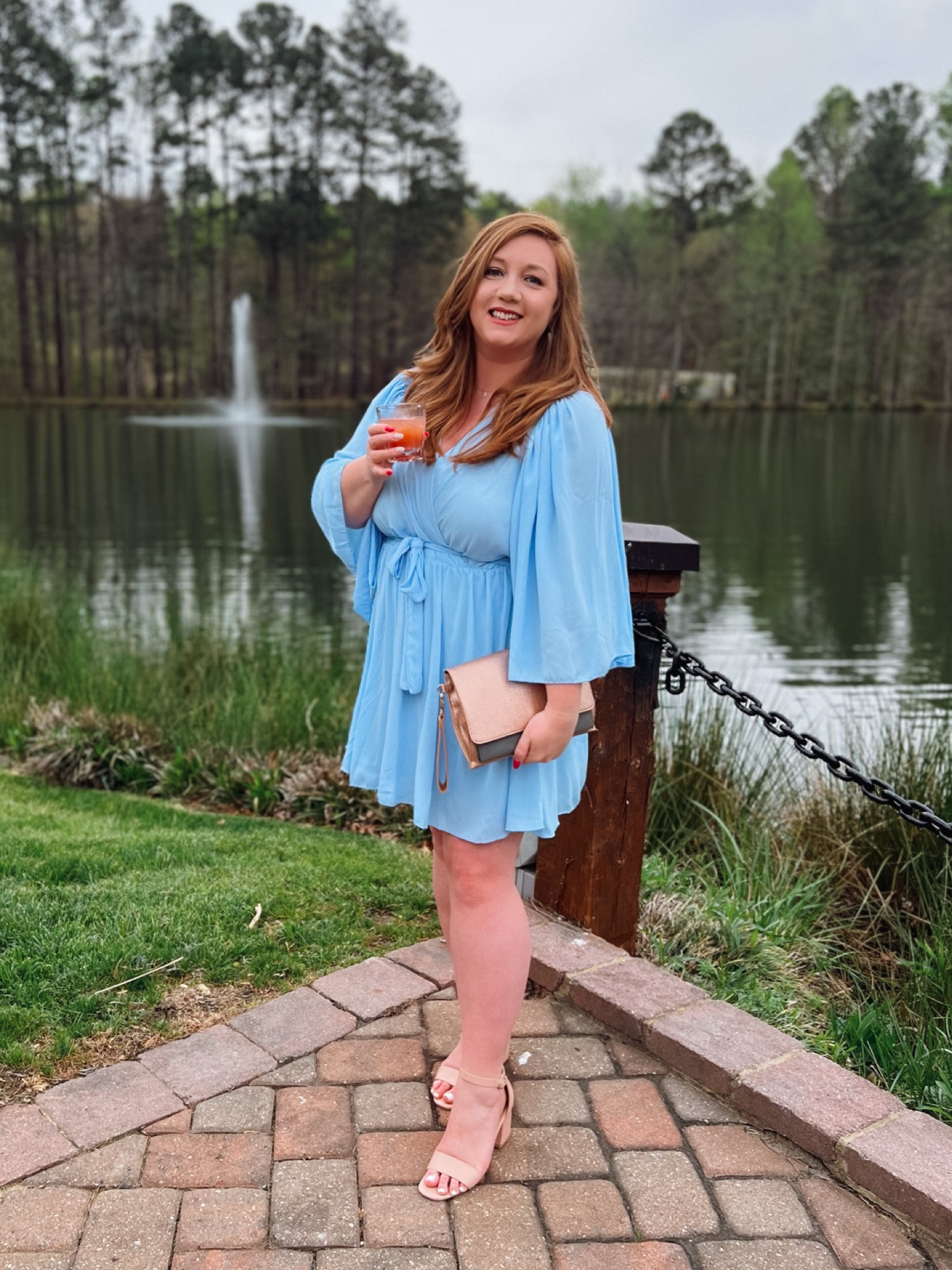 Spring charity gala dress! 

#boohoo #springdress #galadinner 

#LTKFind #LTKstyletip #LTKSeasonal