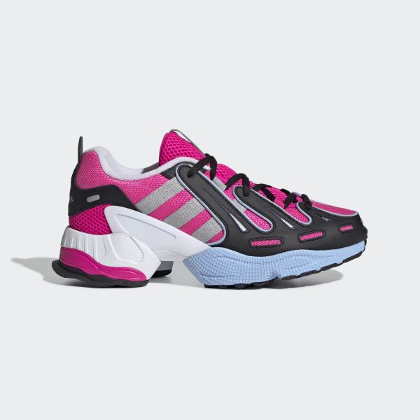 adidas EQT Gazelle Shoes - Pink | adidas US | adidas (US)