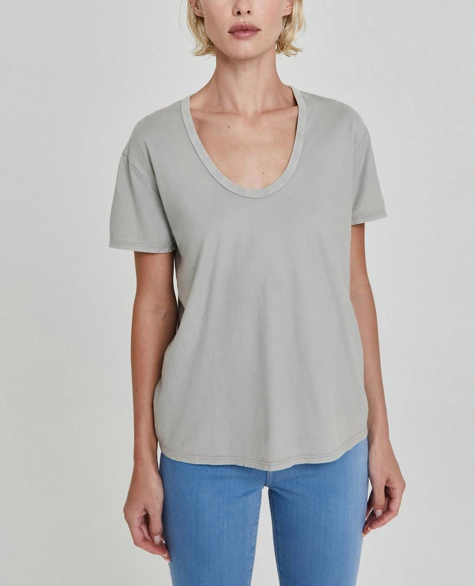 Henson Tee | AG Jeans Outlet