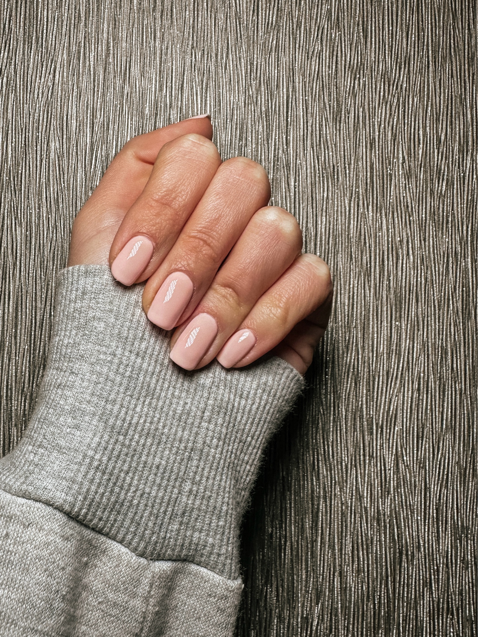 Mani Monday with my favorite at home gel nail kit!! Salon quality nails that contain CLEAN ingredients to help nail health! Use code 💫LMMAVA10💫 for 20% off!!

#LTKfindsunder50 #LTKbeauty