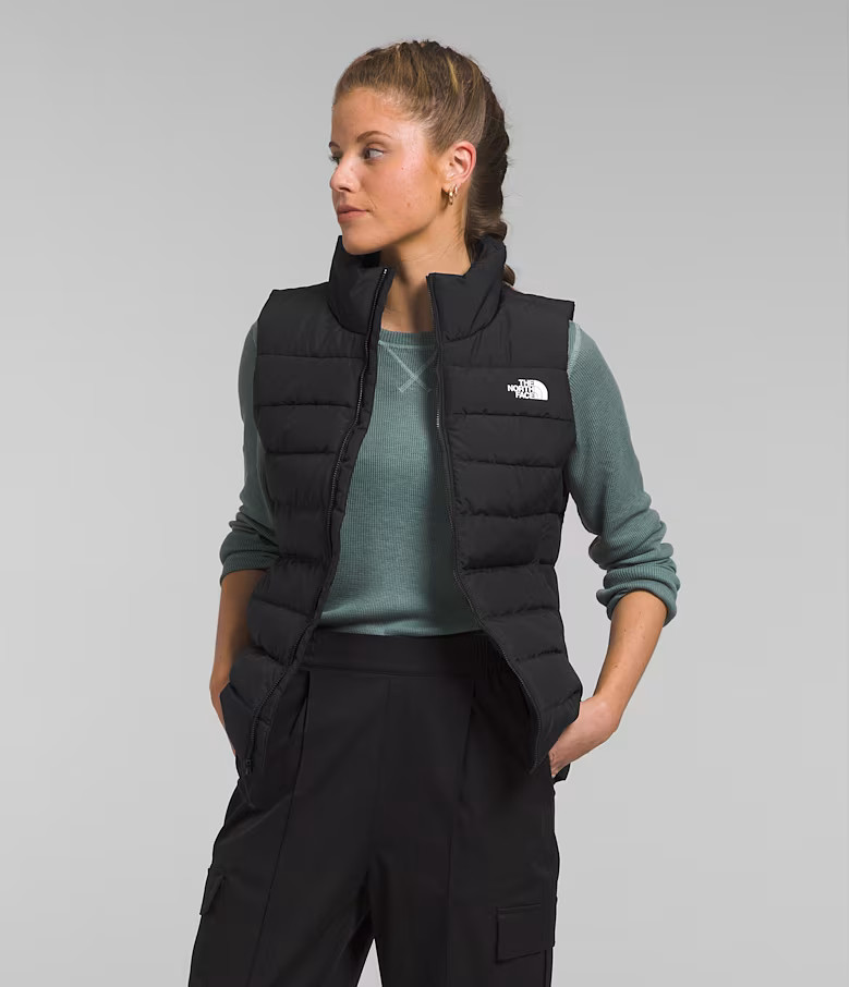 Women’s Aconcagua 3 Vest | The North Face (US)