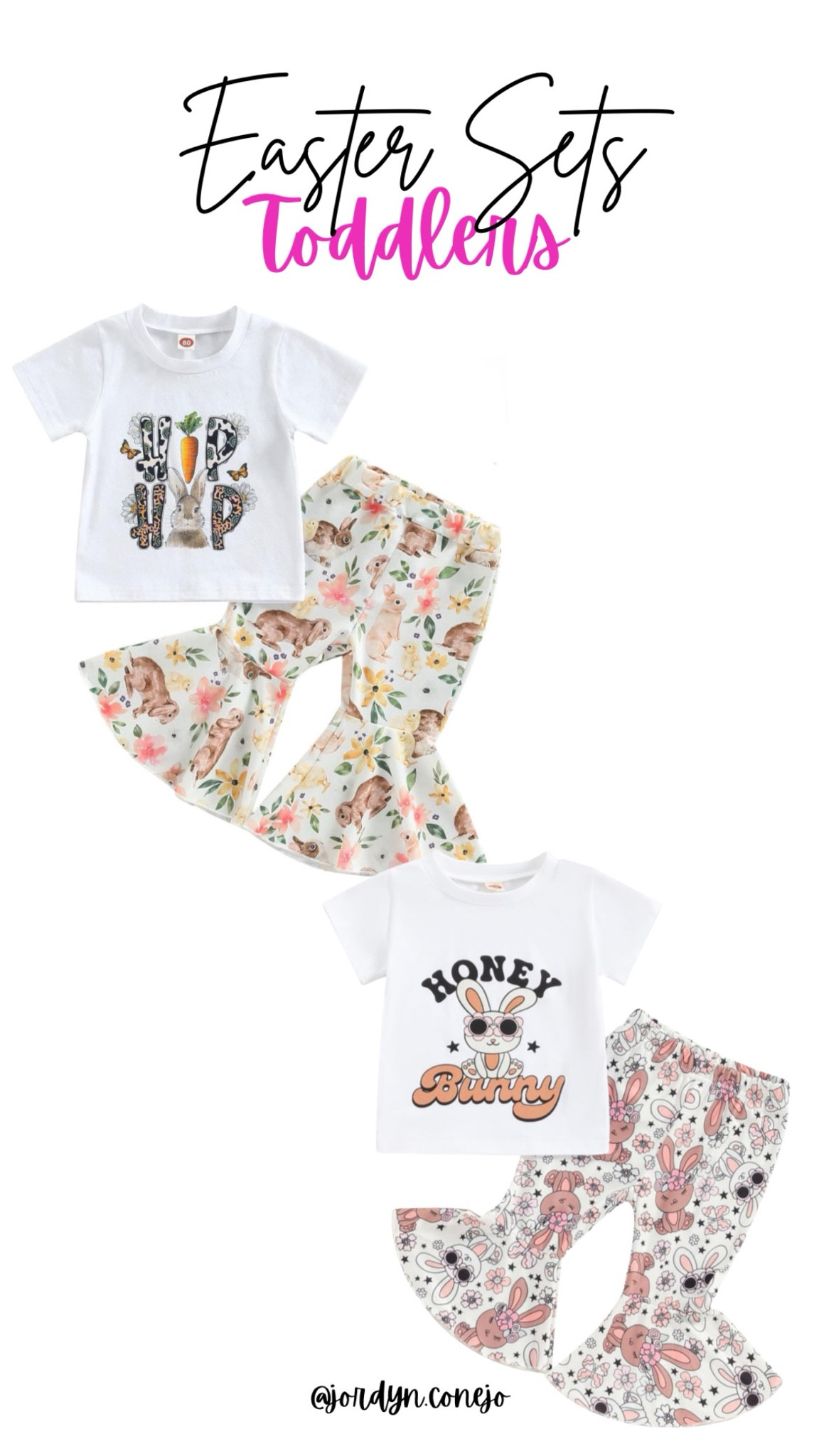 Easter Set- Toddler Style- Toddler Girl Fashion- Bell bottoms- Casual Toddler Style- Easter Outfit 

#LTKSeasonal #LTKstyletip #LTKkids