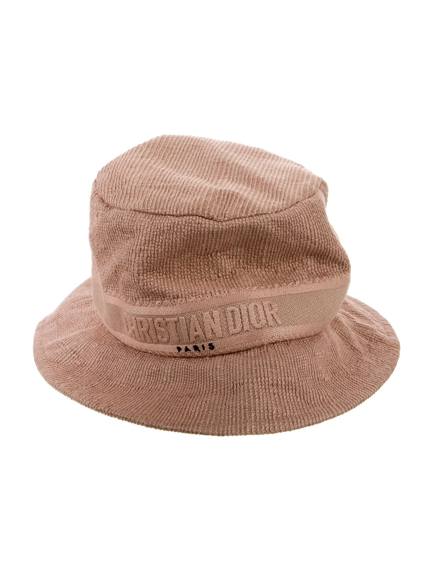Logo Bucket Hat | The RealReal