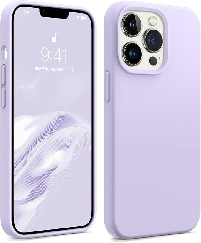 AOTESIER Magnetic for iPhone 13 Pro Phone Case, [Compatible with MagSafe][Military Shockproof Pro... | Amazon (US)