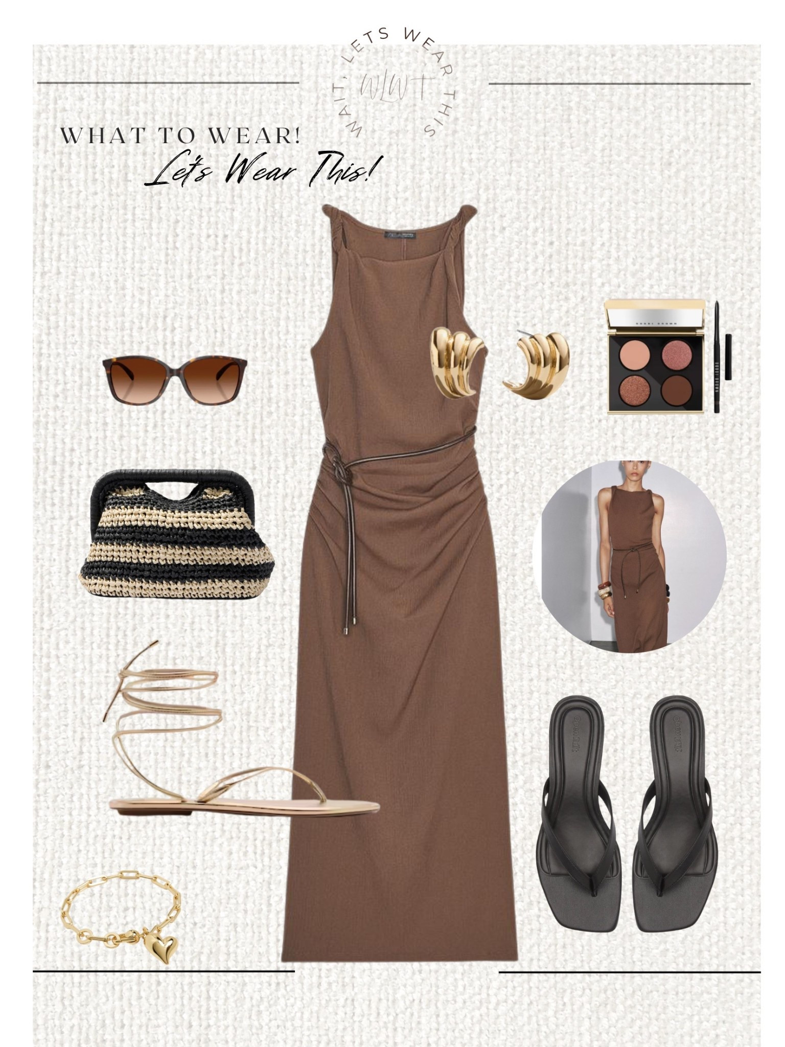 Style finds! 

#LTKOver40