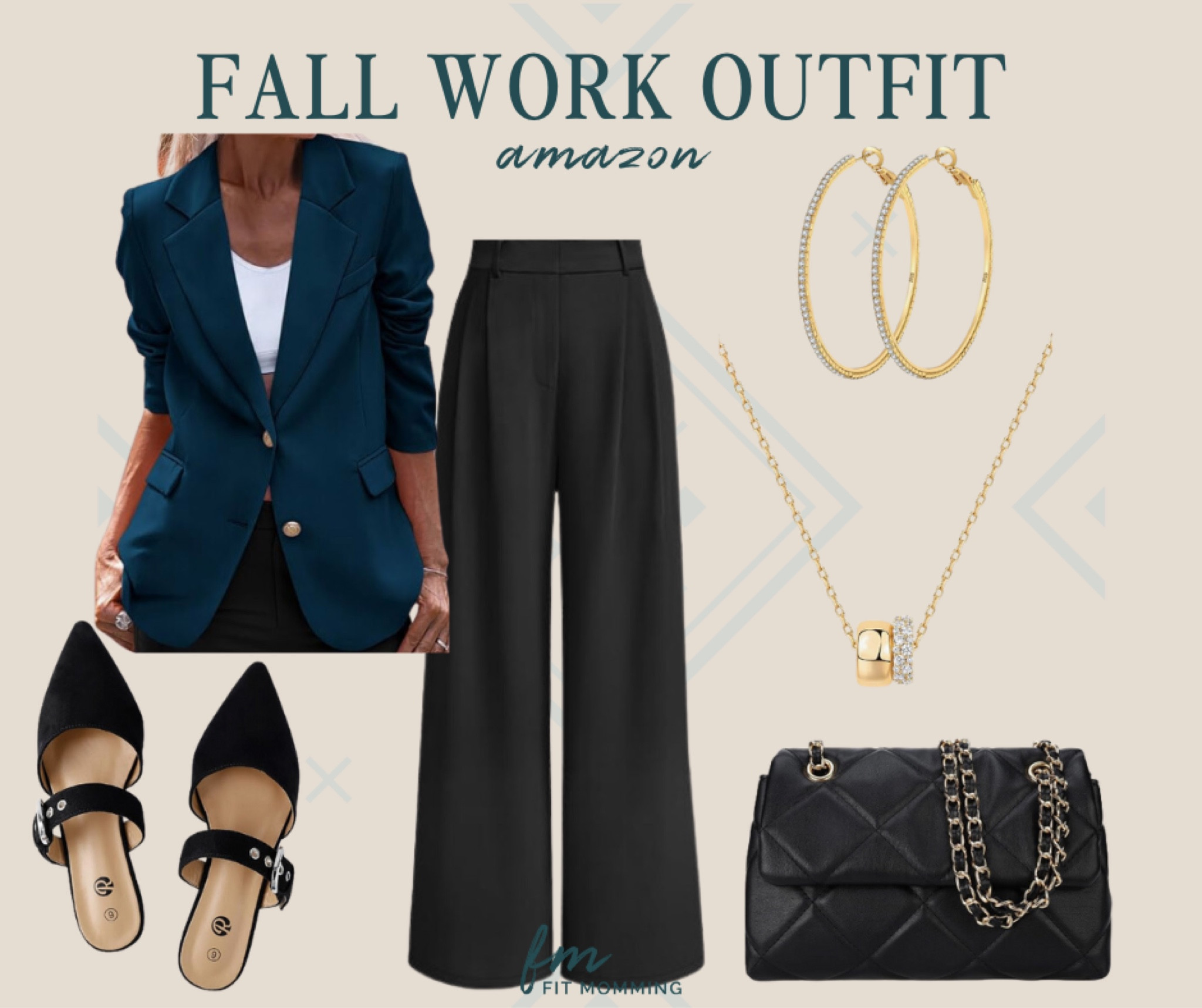 This blazer is so good and comes in several colors! 

#LTKWorkwear #LTKStyleTip #LTKSeasonal