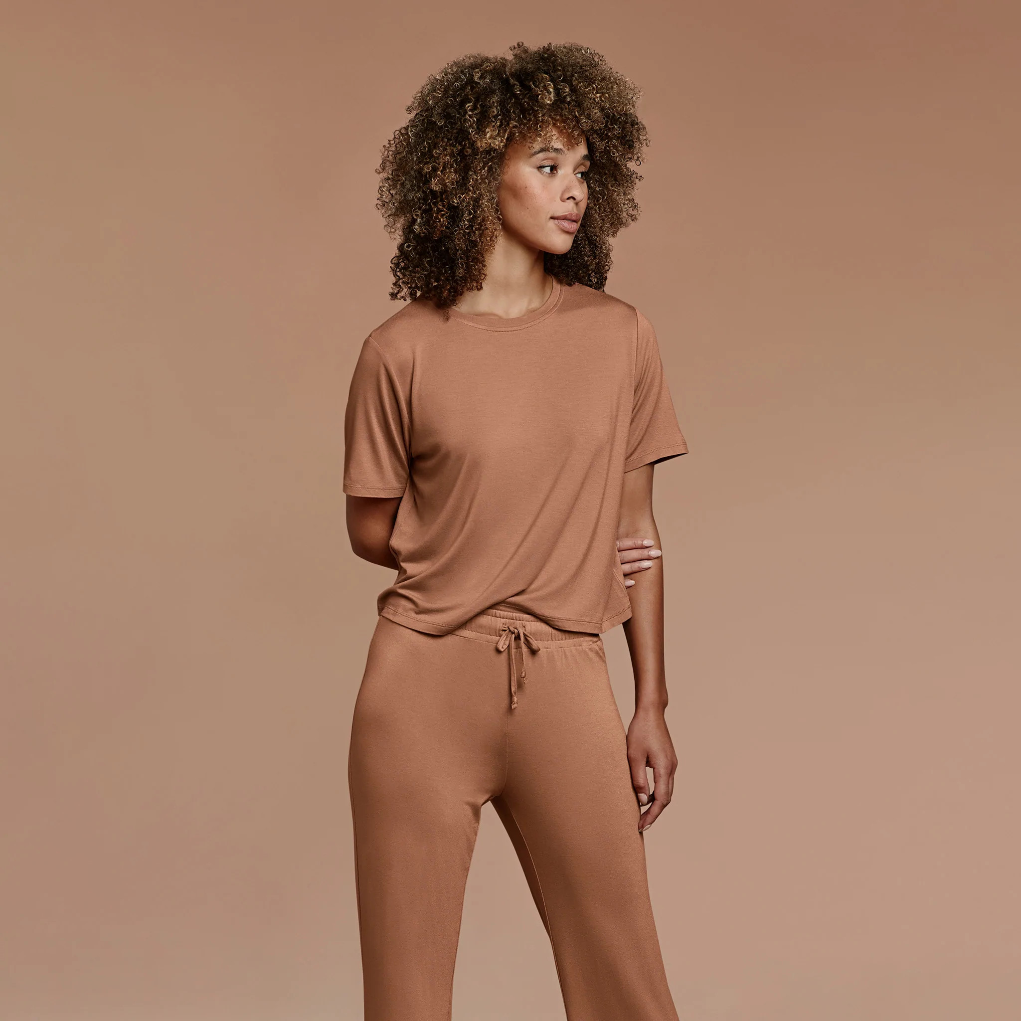 Women's Pajama Set | nuuds