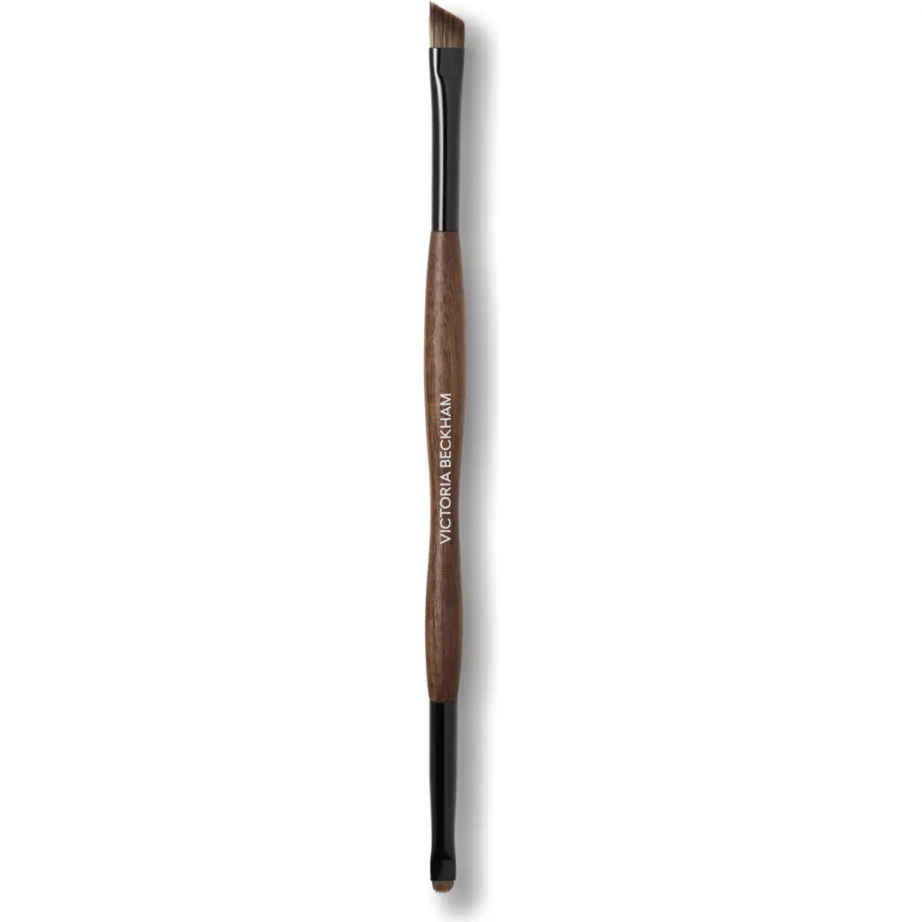 Victoria Beckham Define & Line Dual-Ended Brush at Nordstrom | Nordstrom