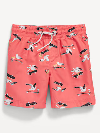 Swim Trunks for Boys | Old Navy (US)