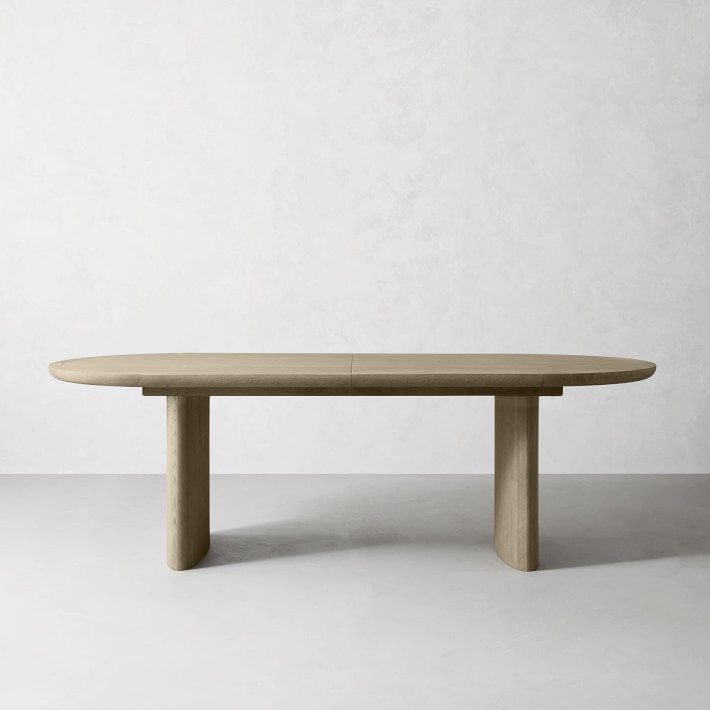 Radius Oval Dining Table | Williams-Sonoma