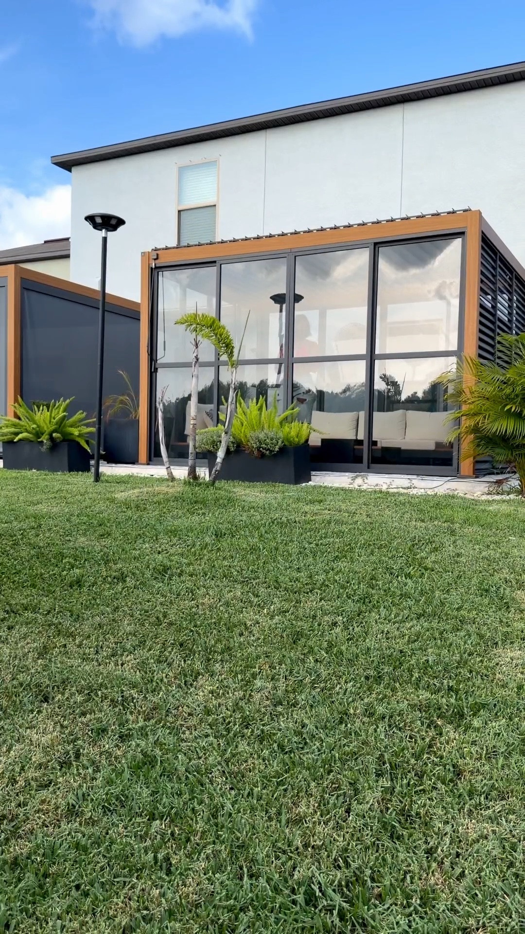 #ad The biggest sale of the summer is here! If you’ve been dreaming of an outdoor refresh, now is the perfect time to create the backyard space you’ve always wanted for relaxing, entertaining, and making memories with family and friends.

During @Wayfair  Black Friday in July, save up to 80% off plus enjoy free shipping sitewide from July 23–July 27. From patio furniture and outdoor décor to everything you need for backyard entertaining, there are so many incredible deals to shop.
#wayfair #wayfairpartner