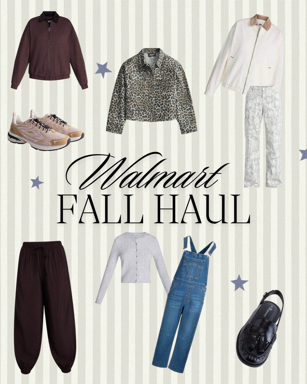 Cutest fall finds at walmart!

#LTKootd #LTKmomlife