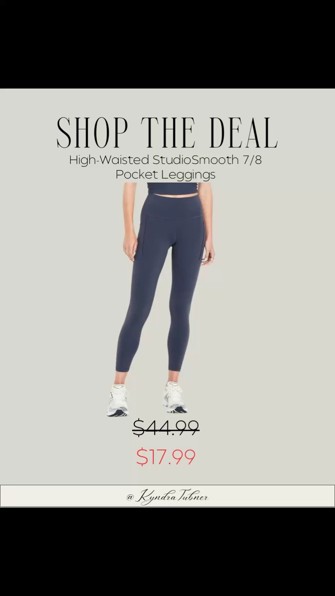 Old Navy High-Waisted StudioSmooth 7/8 Pocket Leggings

#LTKMidsize #LTKfitnessgoals #LTKActive
