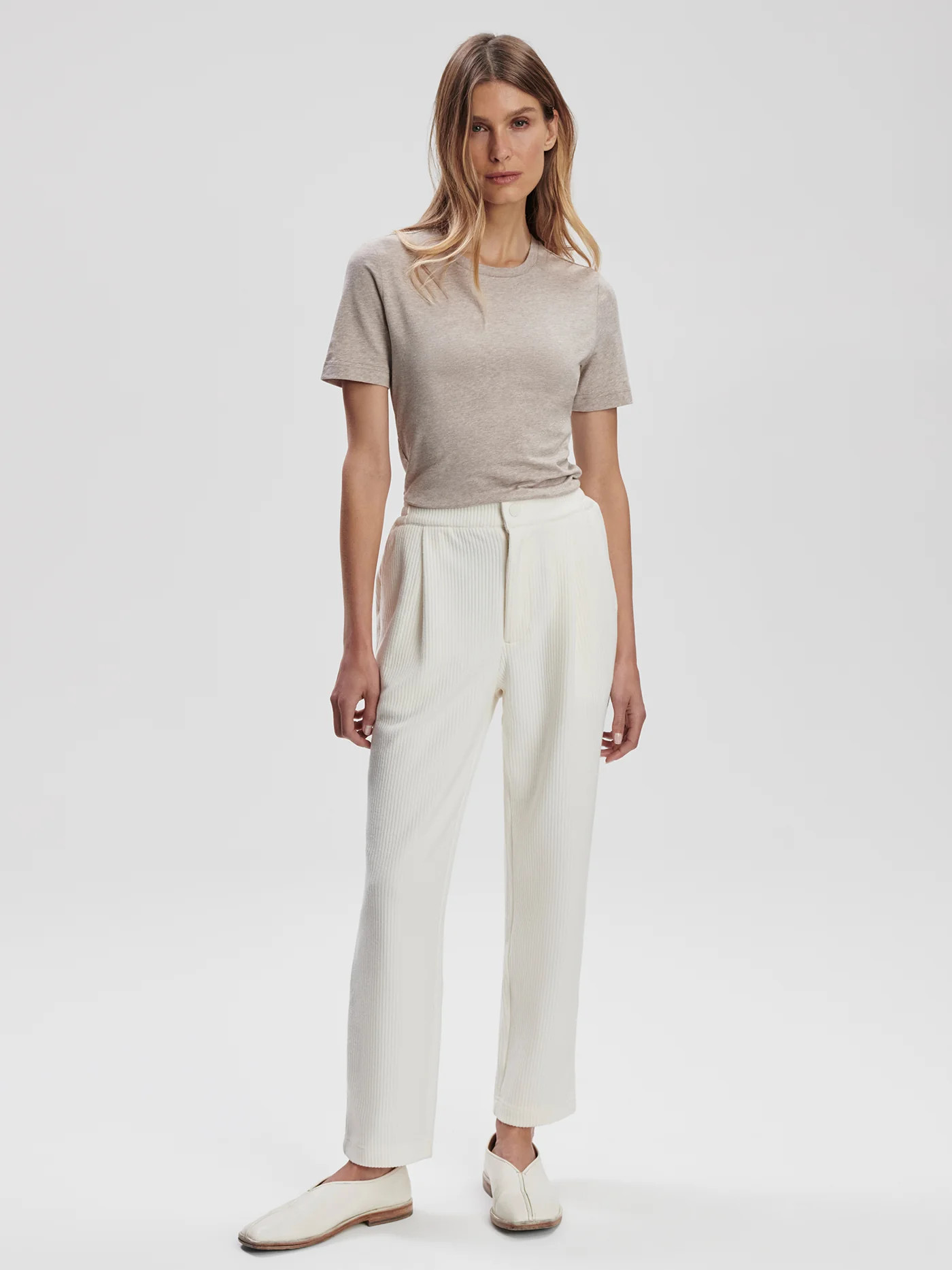 Perrie Tapered Trouser 26" | Varley US