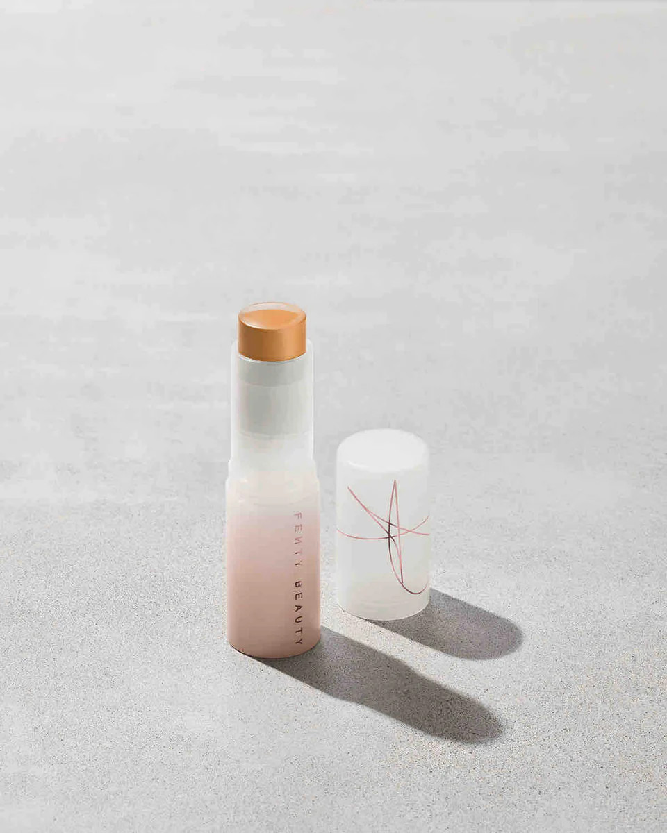 Eaze Drop Blur + Smooth Tint Stick — 14 | Fenty Beauty