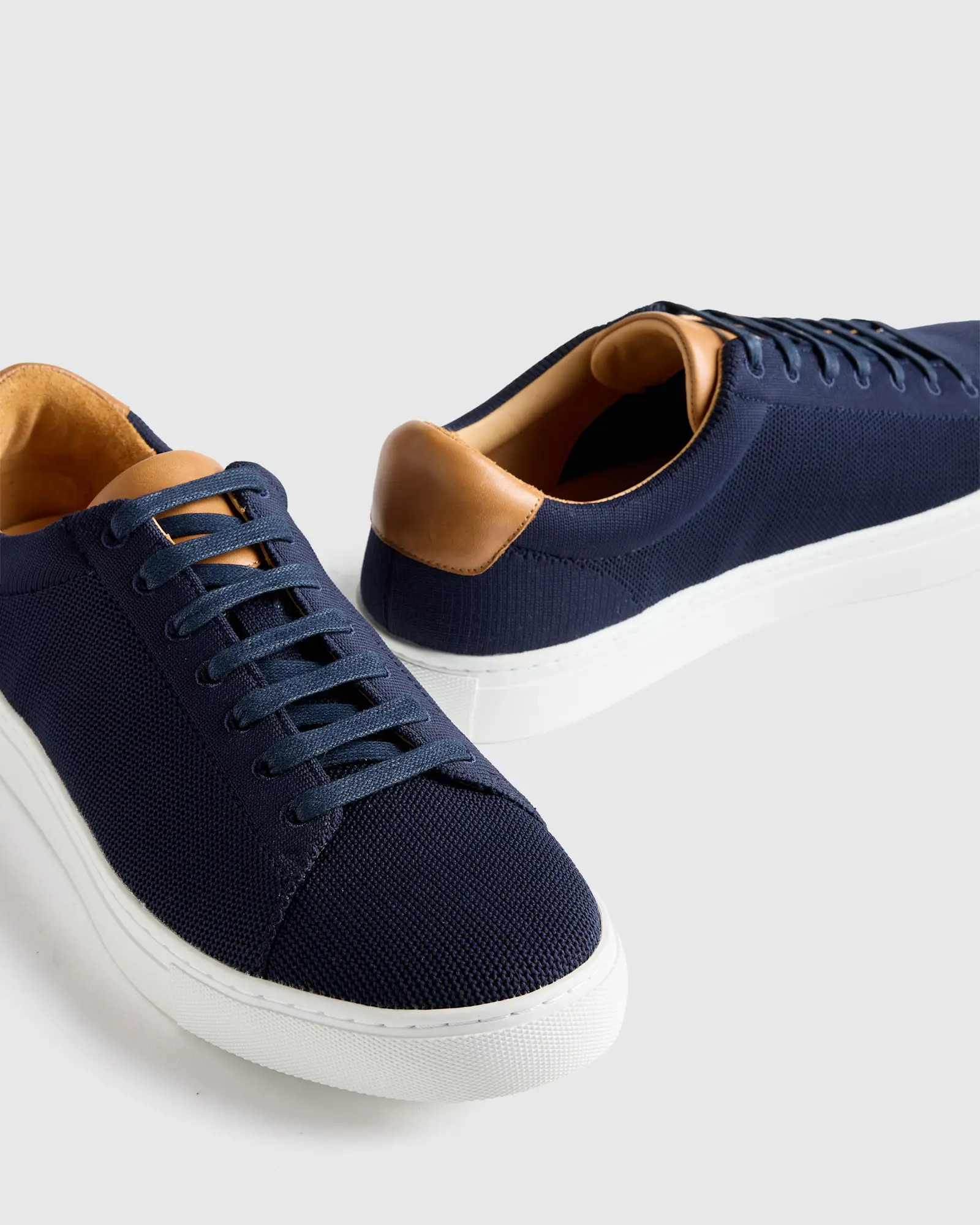 Recycled Knit Everyday Sneaker | Quince
