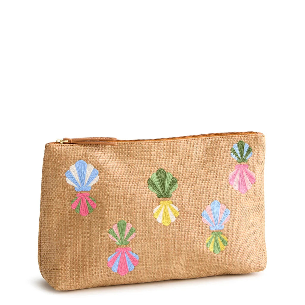 Large Pouch | Vera Bradley