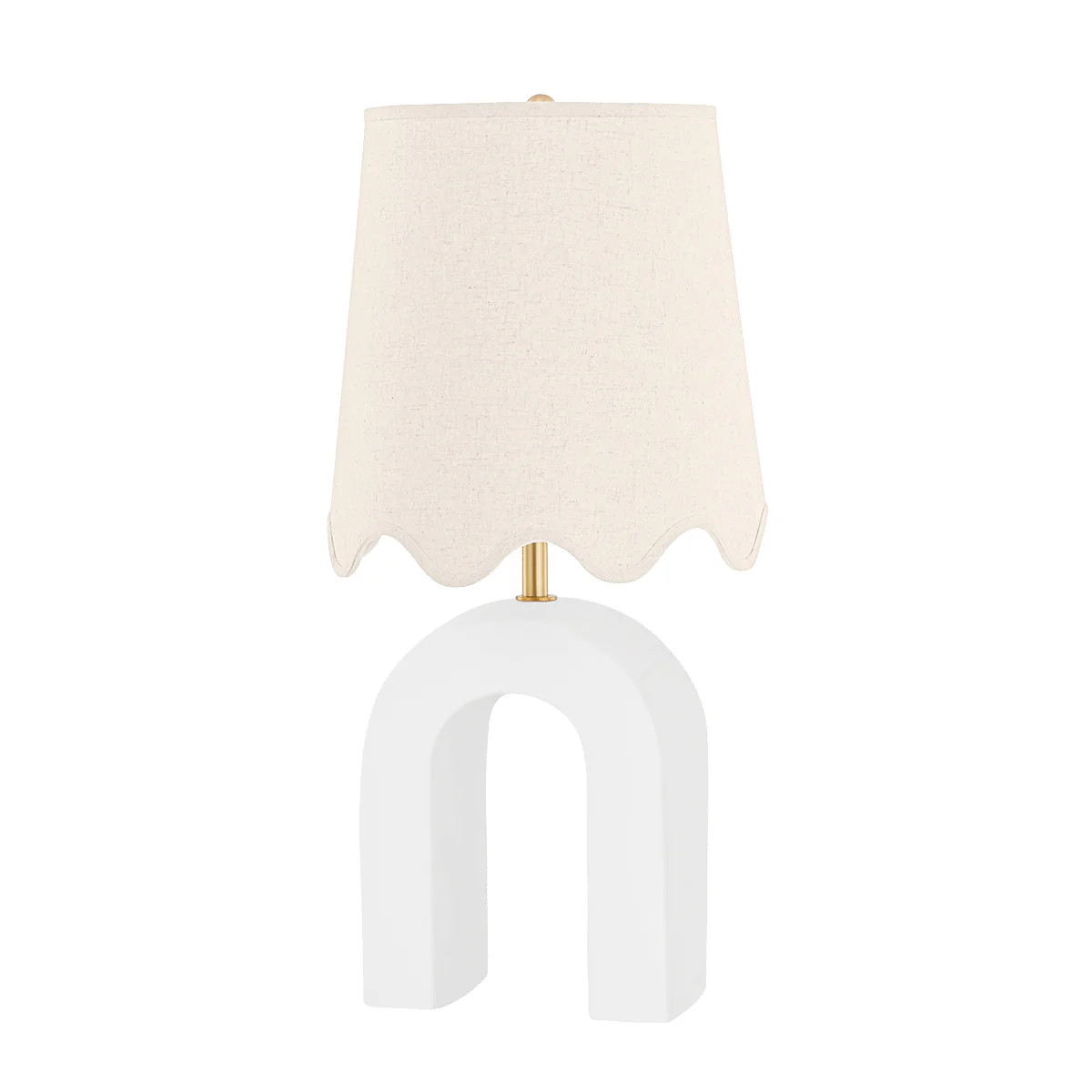 Roshani Table Lamp | Tuesday Made