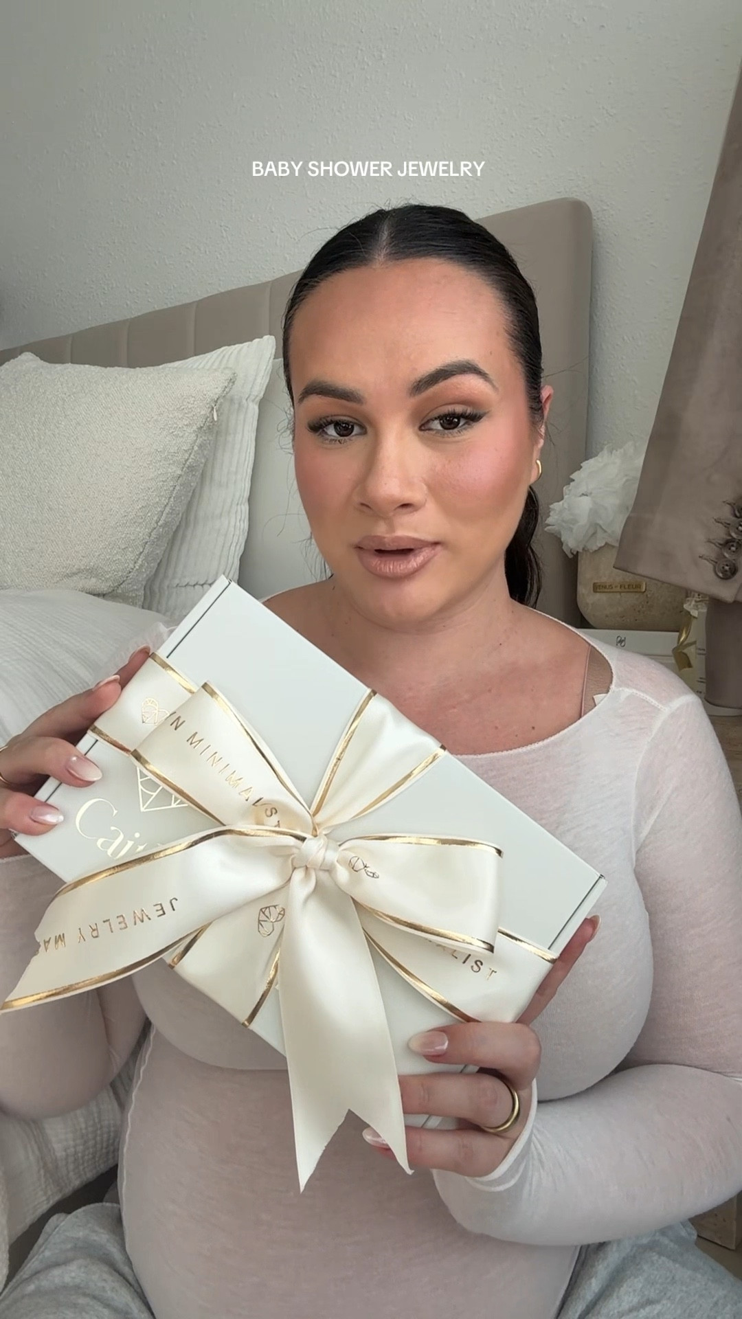 Sharing some of my favorite pearl jewelry I wore at my baby shower 

#LTKBaby #LTKStyleTip #LTKSeasonal