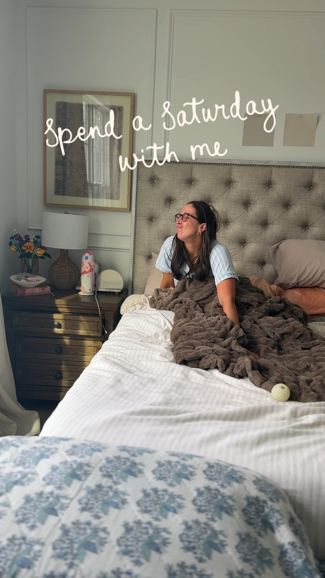 Saturday vlog as a basketball momma 

#LTKdayinmylife #LTKmomlife