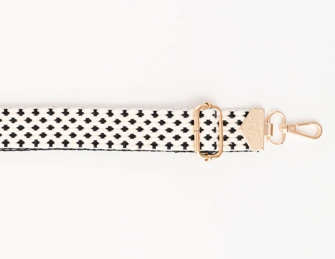 Geo Bag Straps Adjustable Strap for Bags Shoulder Straps Purse Straps Guitar Strap - Etsy | Etsy (US)