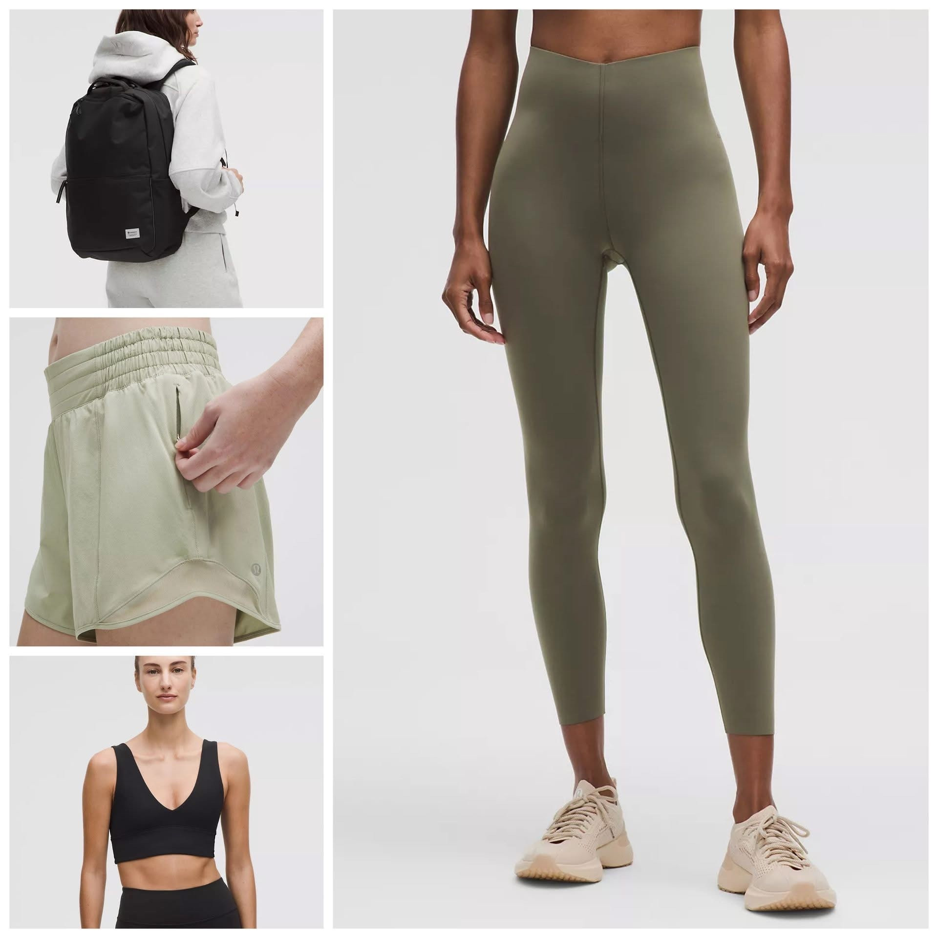 NEW to SALE! 🙌

Mmkay all the cute Lulu that is on a markdown! Free shipping always! Loving that backpack! Great size! 


#LTKGiftGuide #LTKActive #LTKSaleAlert